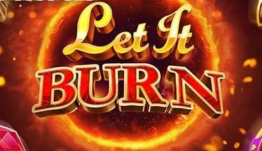 Let It Burn