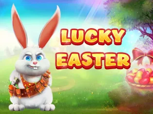 Lucky Easter screenshot