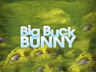 Big Buck Bunny