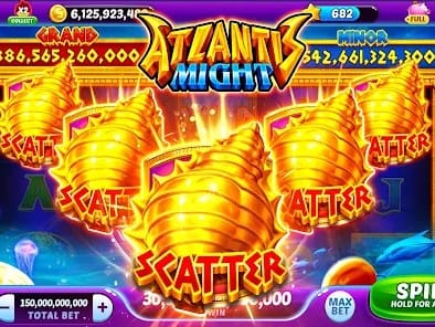 Pokies111 App Screenshot 4