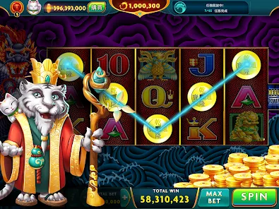Pokies111 App Screenshot 3