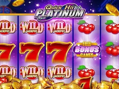 Pokies111 App Screenshot 1
