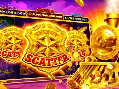 Pokies111 App Screenshot 6