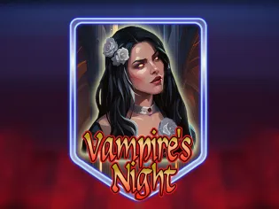 Vampire's Night screenshot