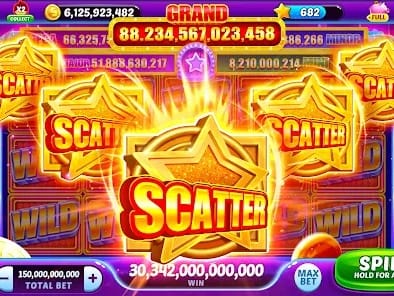 Pokies111 App Screenshot 5